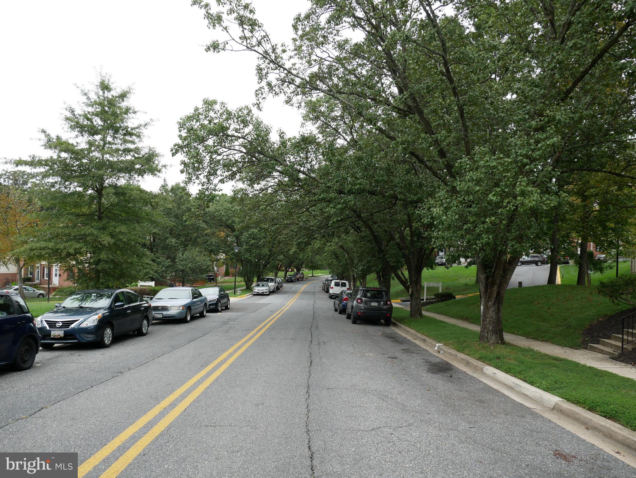 ANDOVER HEIGHTS - Residential Lease