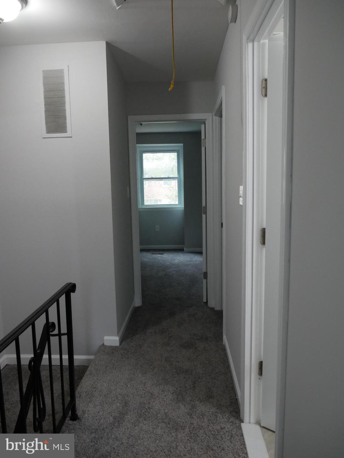 ANDOVER HEIGHTS - Residential Lease