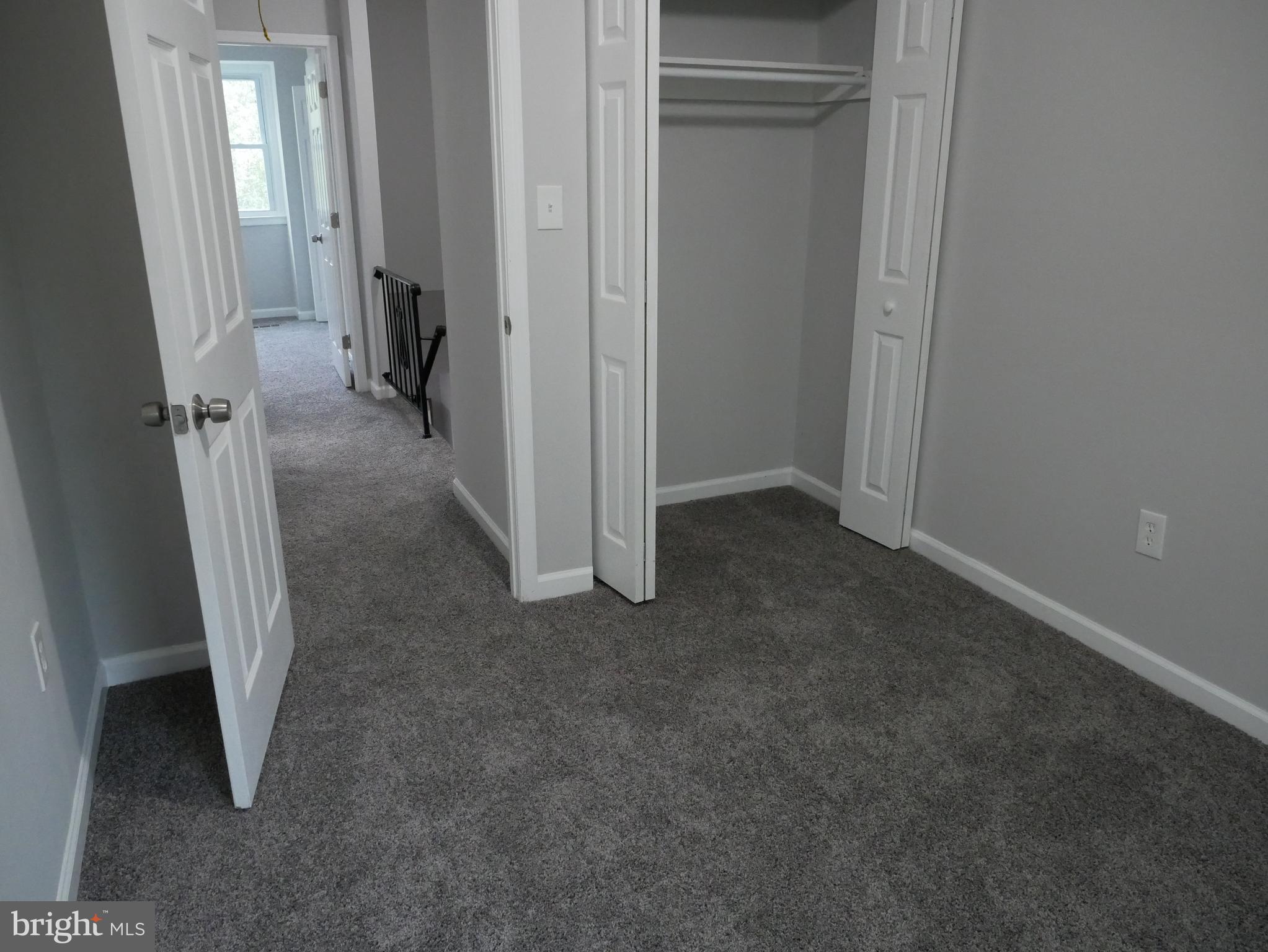 ANDOVER HEIGHTS - Residential Lease