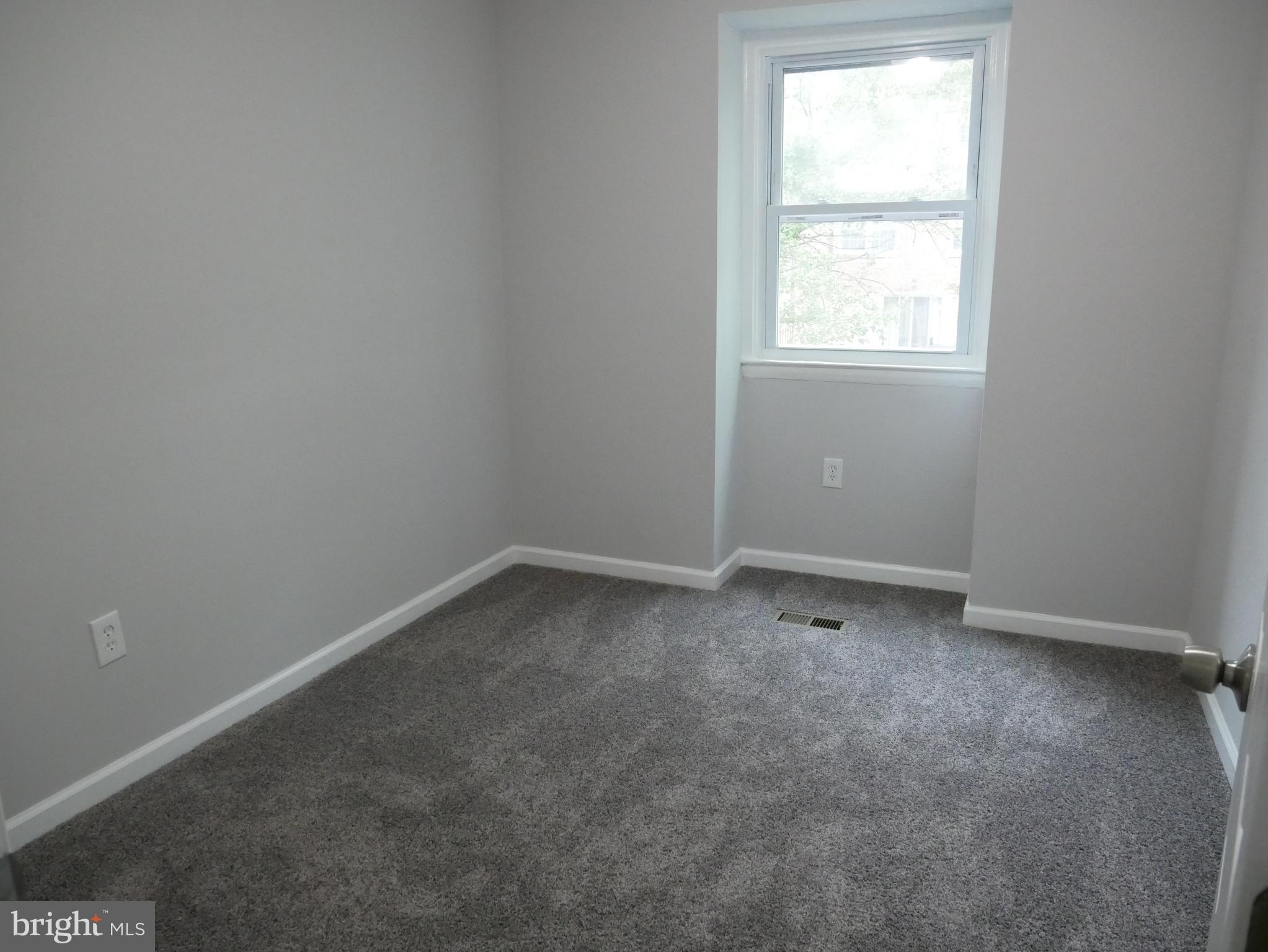 ANDOVER HEIGHTS - Residential Lease