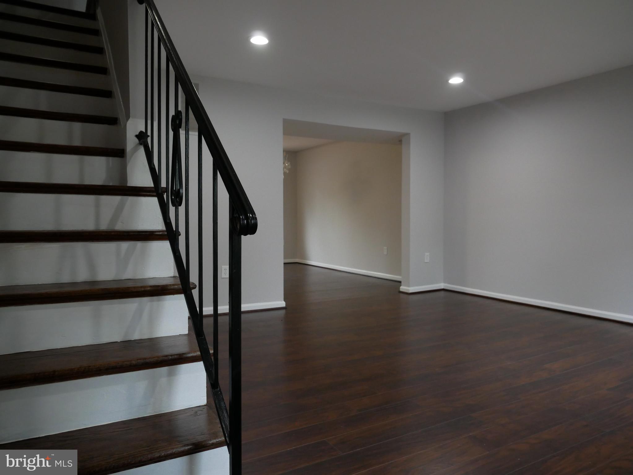 ANDOVER HEIGHTS - Residential Lease