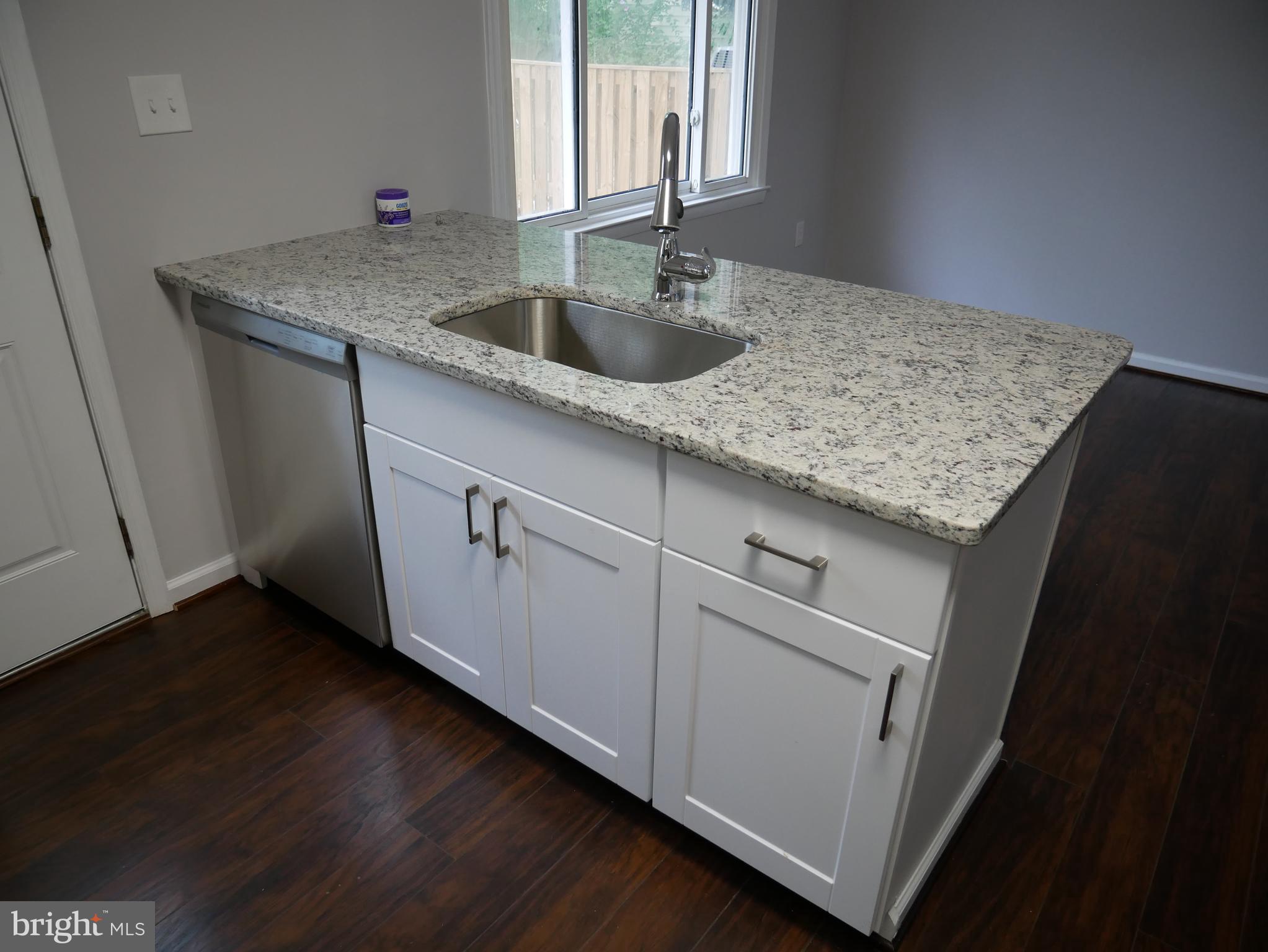 ANDOVER HEIGHTS - Residential Lease