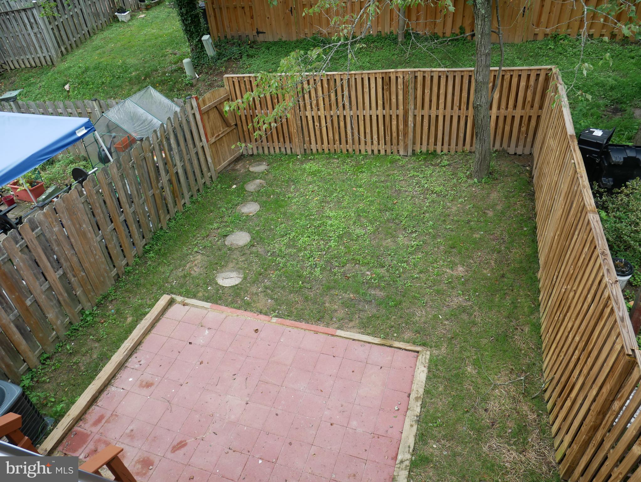 ANDOVER HEIGHTS - Residential Lease