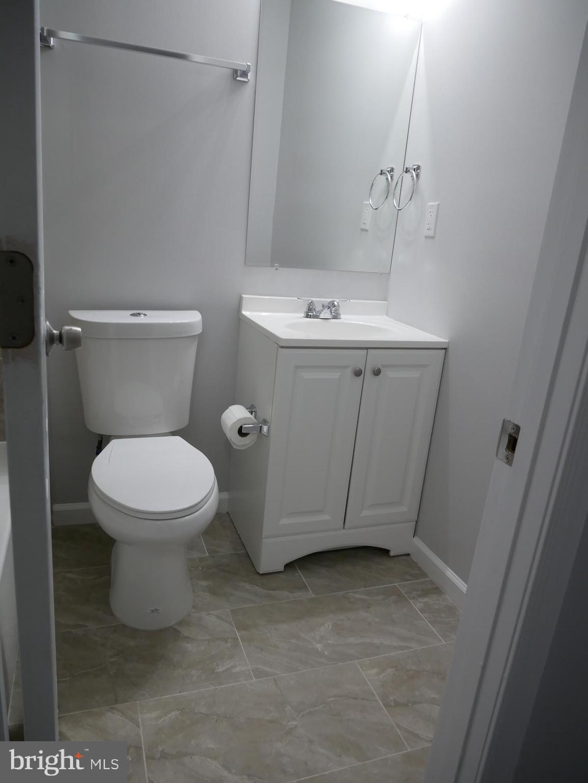 ANDOVER HEIGHTS - Residential Lease