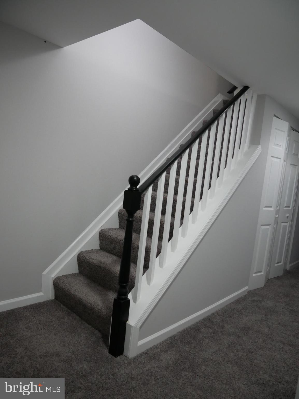 ANDOVER HEIGHTS - Residential Lease