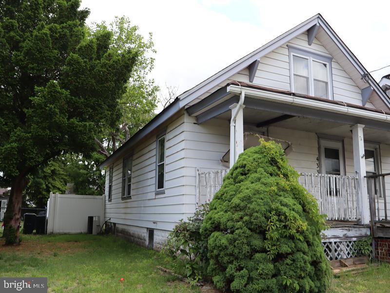 433 HIGHLAND AVENUE