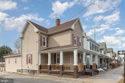 533 Baltimore Street, Hanover, PA 17331 - MLS#: PAYK2077020