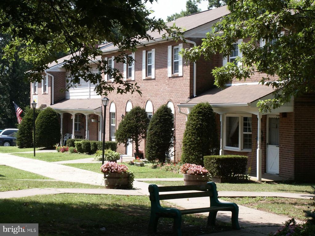 Photo of 615 - C Lake Drive, DOUGLASSVILLE, PA 19518 (MLS # PABK2065396)