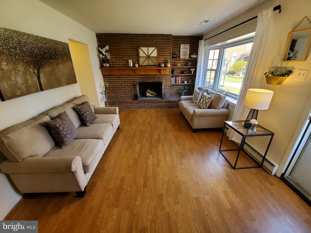 Photo of 615 - C Lake Drive, DOUGLASSVILLE, PA 19518 (MLS # PABK2065396)