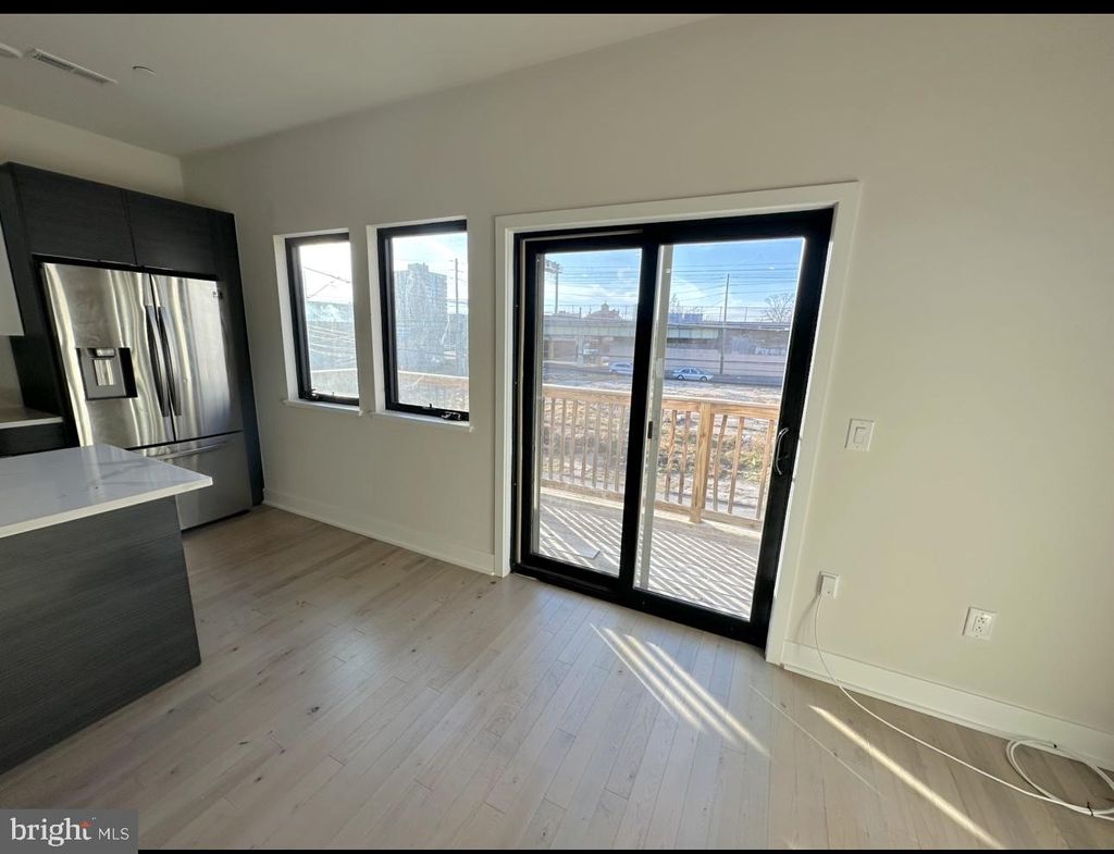 Photo of 1506 N 8th Street #3, PHILADELPHIA, PA 19122 (MLS # PAPH2572910)