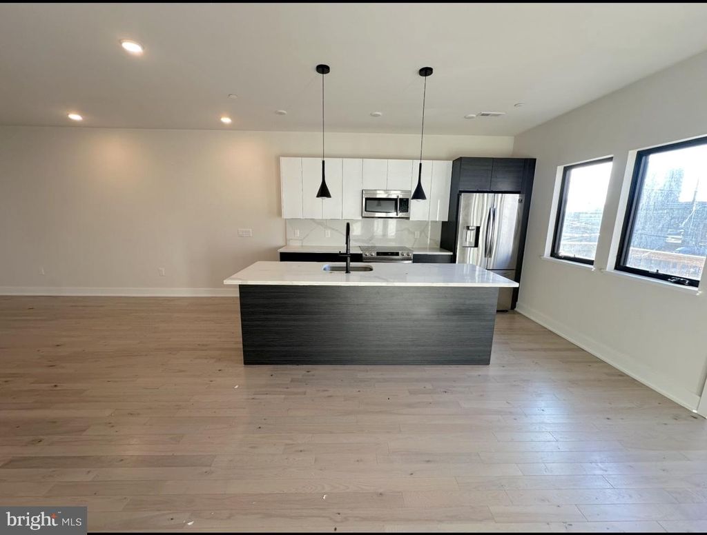 Photo of 1506 N 8th Street #3, PHILADELPHIA, PA 19122 (MLS # PAPH2572910)