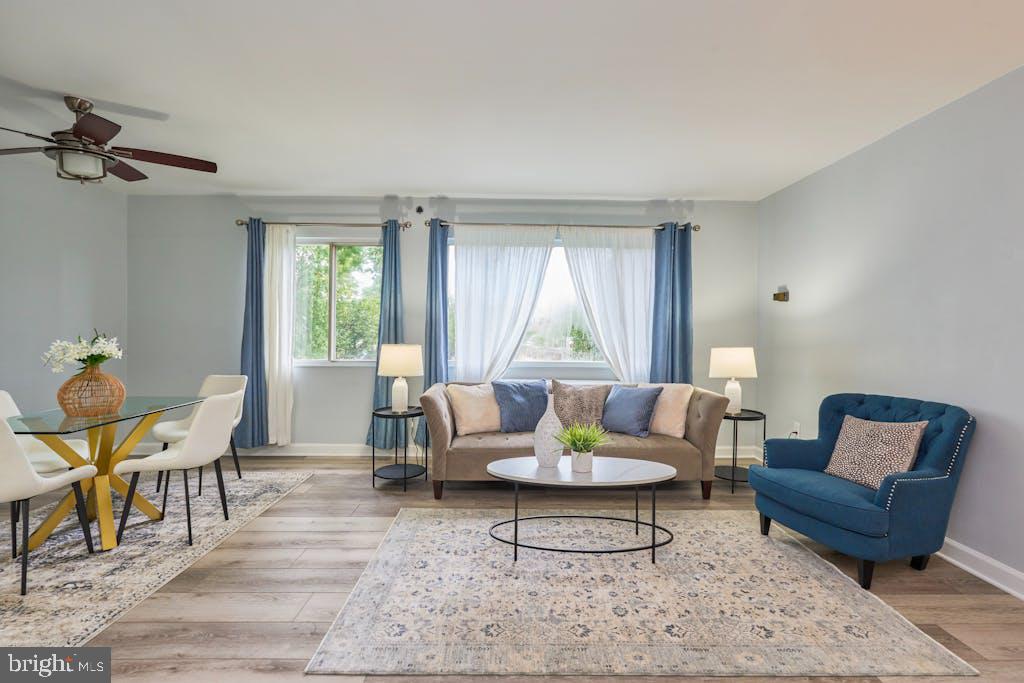 3601 5TH STREET S 210
