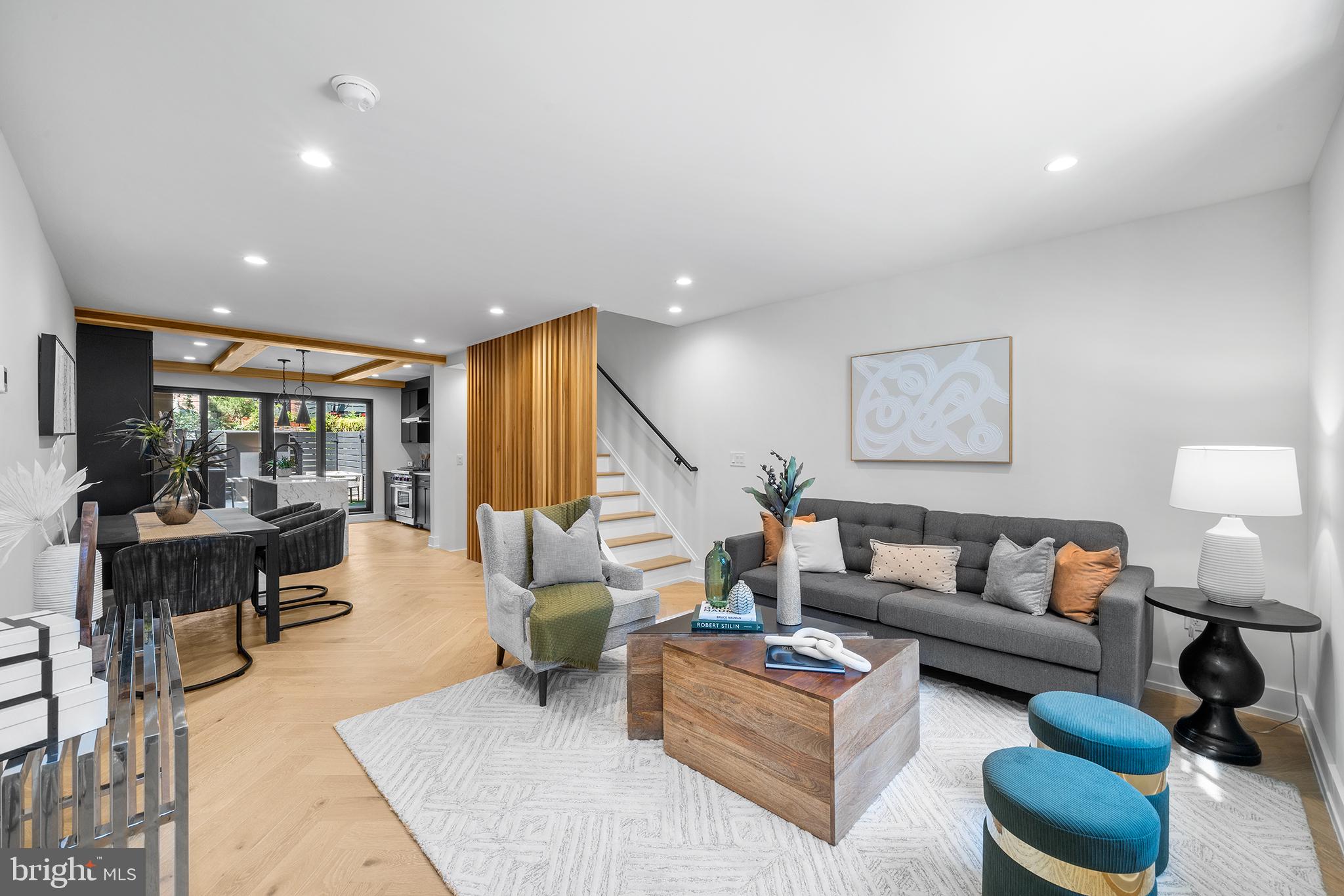 RITTENHOUSE SQUARE - Residential