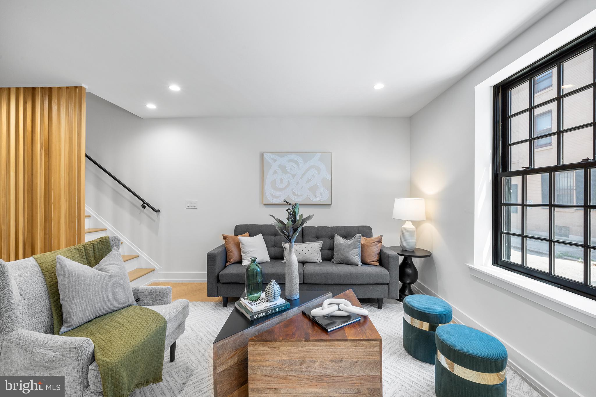 RITTENHOUSE SQUARE - Residential