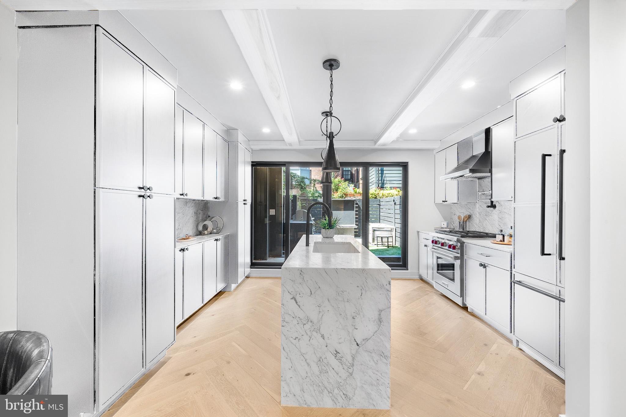 RITTENHOUSE SQUARE - Residential