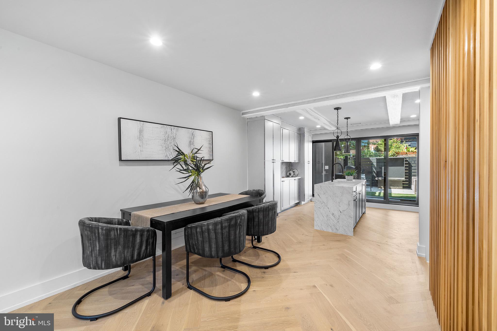 RITTENHOUSE SQUARE - Residential