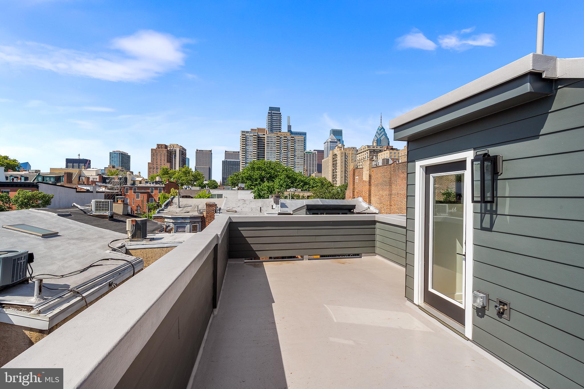 RITTENHOUSE SQUARE - Residential