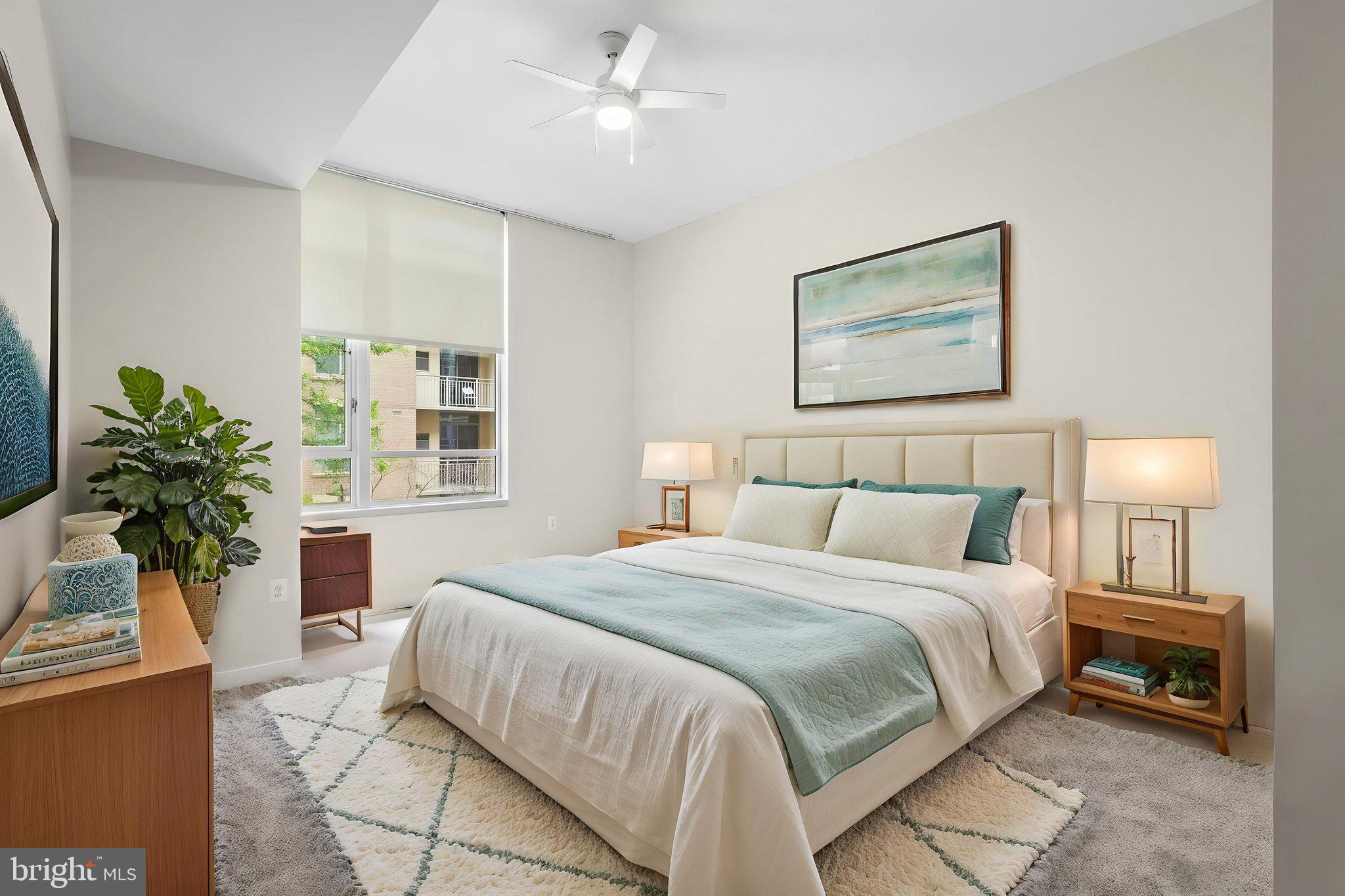 RESTON TOWN CENTER - Residential