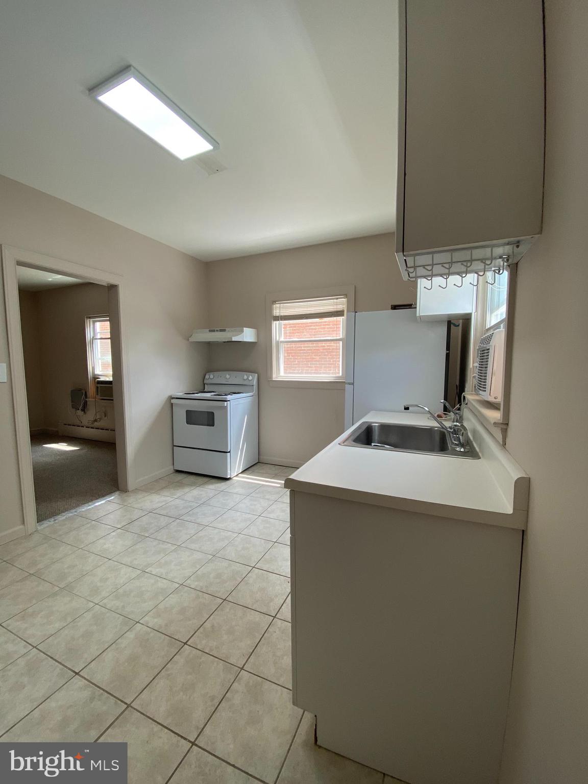 TOWN OF LEESBURG - Residential Lease