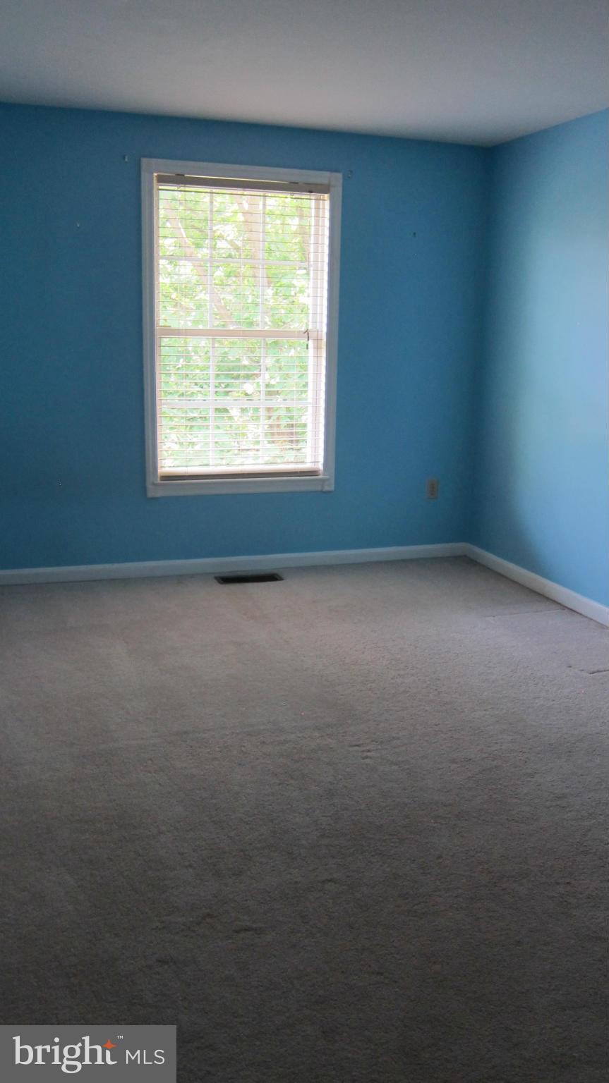 COLUMBIA PARK - Residential Lease