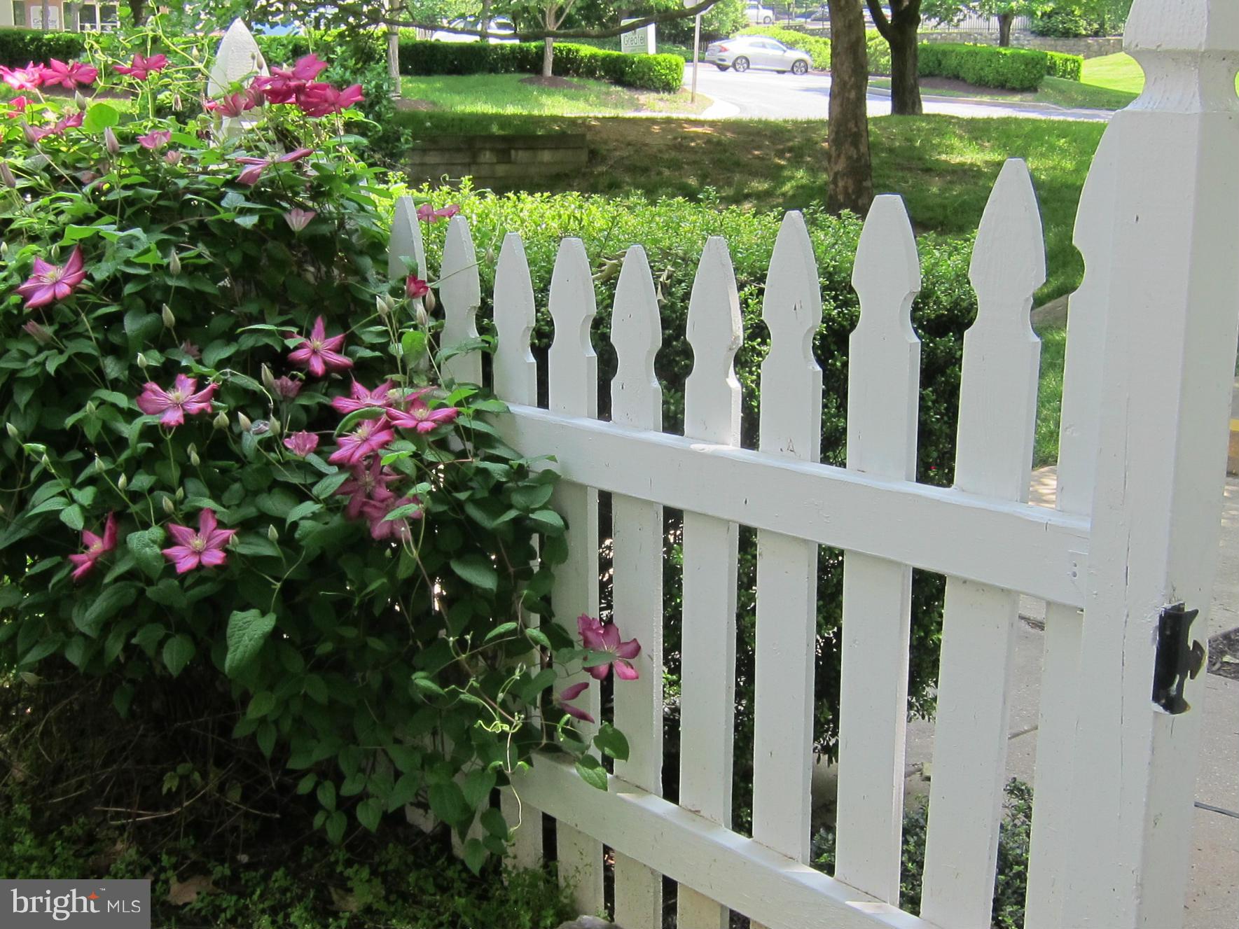 COLUMBIA PARK - Residential Lease