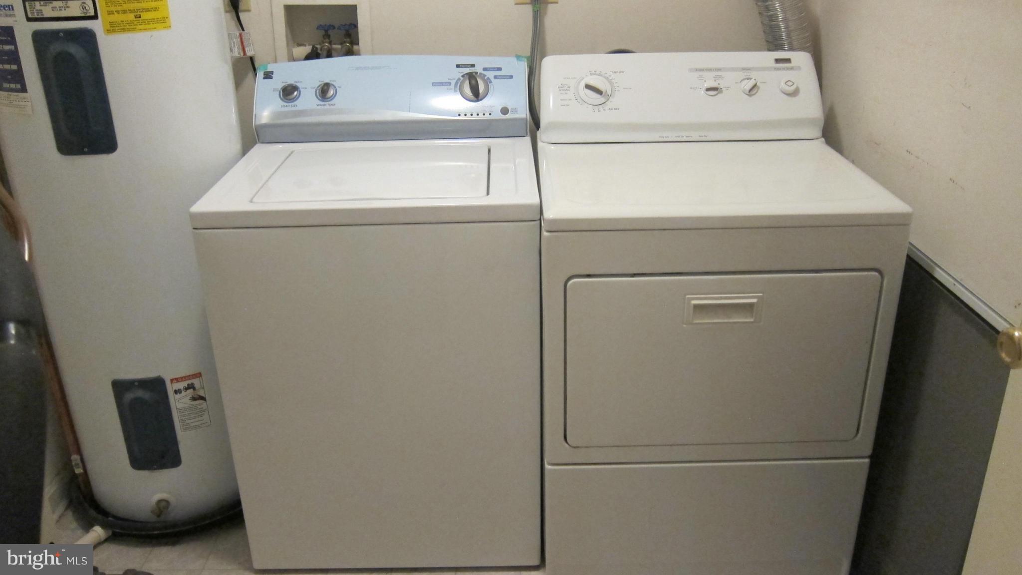 COLUMBIA PARK - Residential Lease