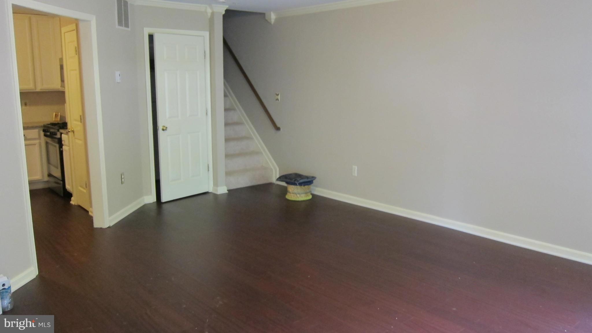 COLUMBIA PARK - Residential Lease