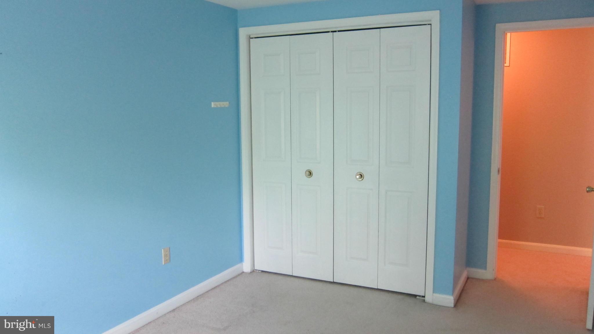 COLUMBIA PARK - Residential Lease