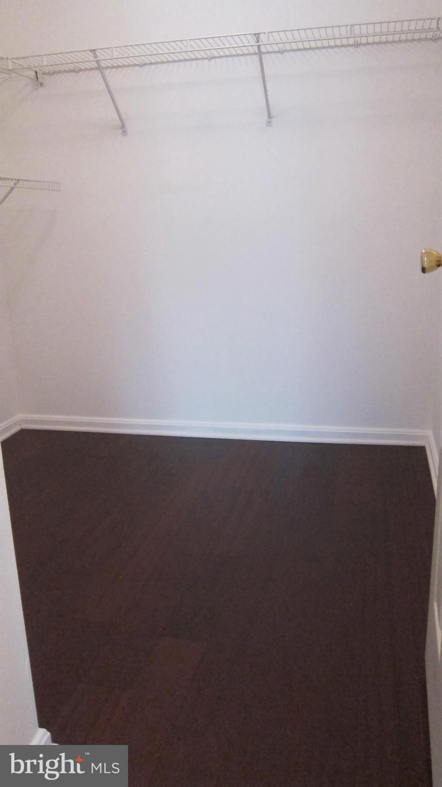 COLUMBIA PARK - Residential Lease