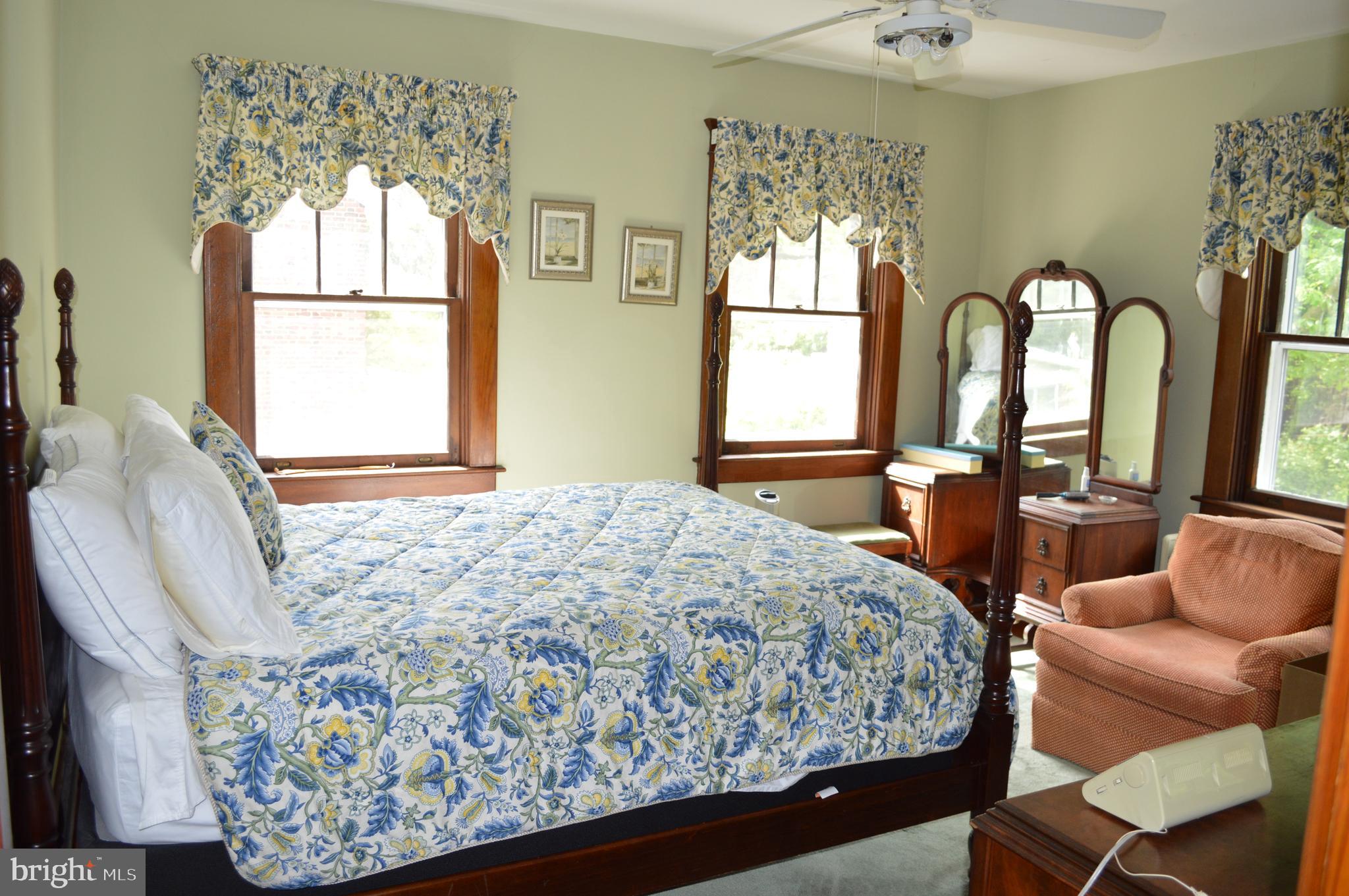 MAYFIELD - Residential