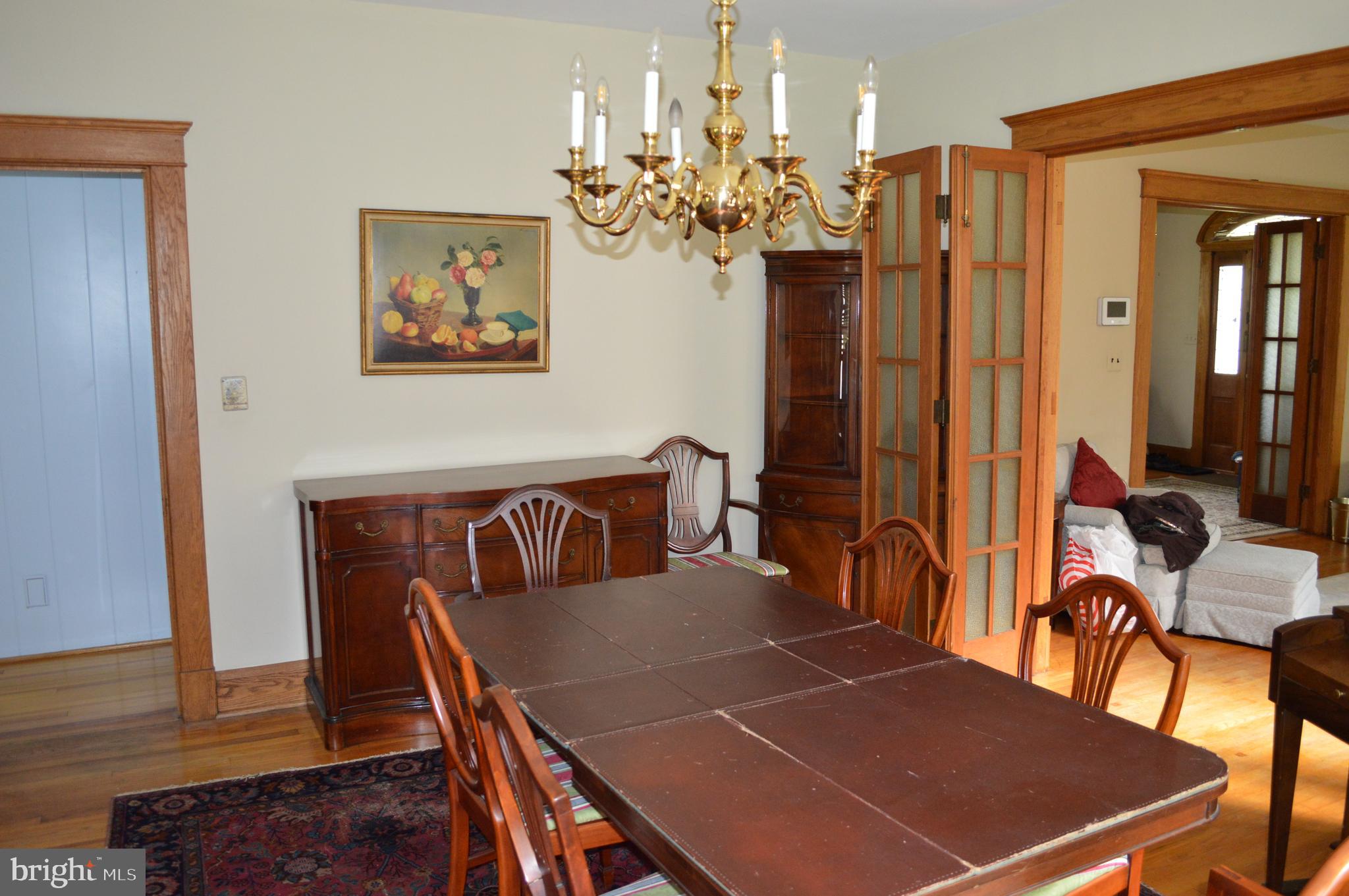 MAYFIELD - Residential