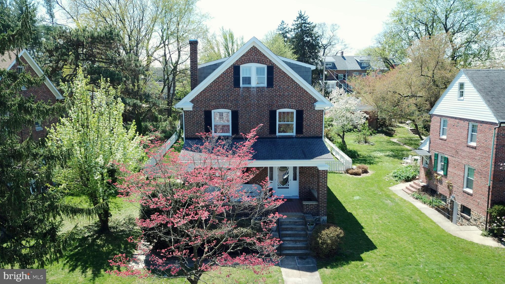 MAYFIELD - Residential