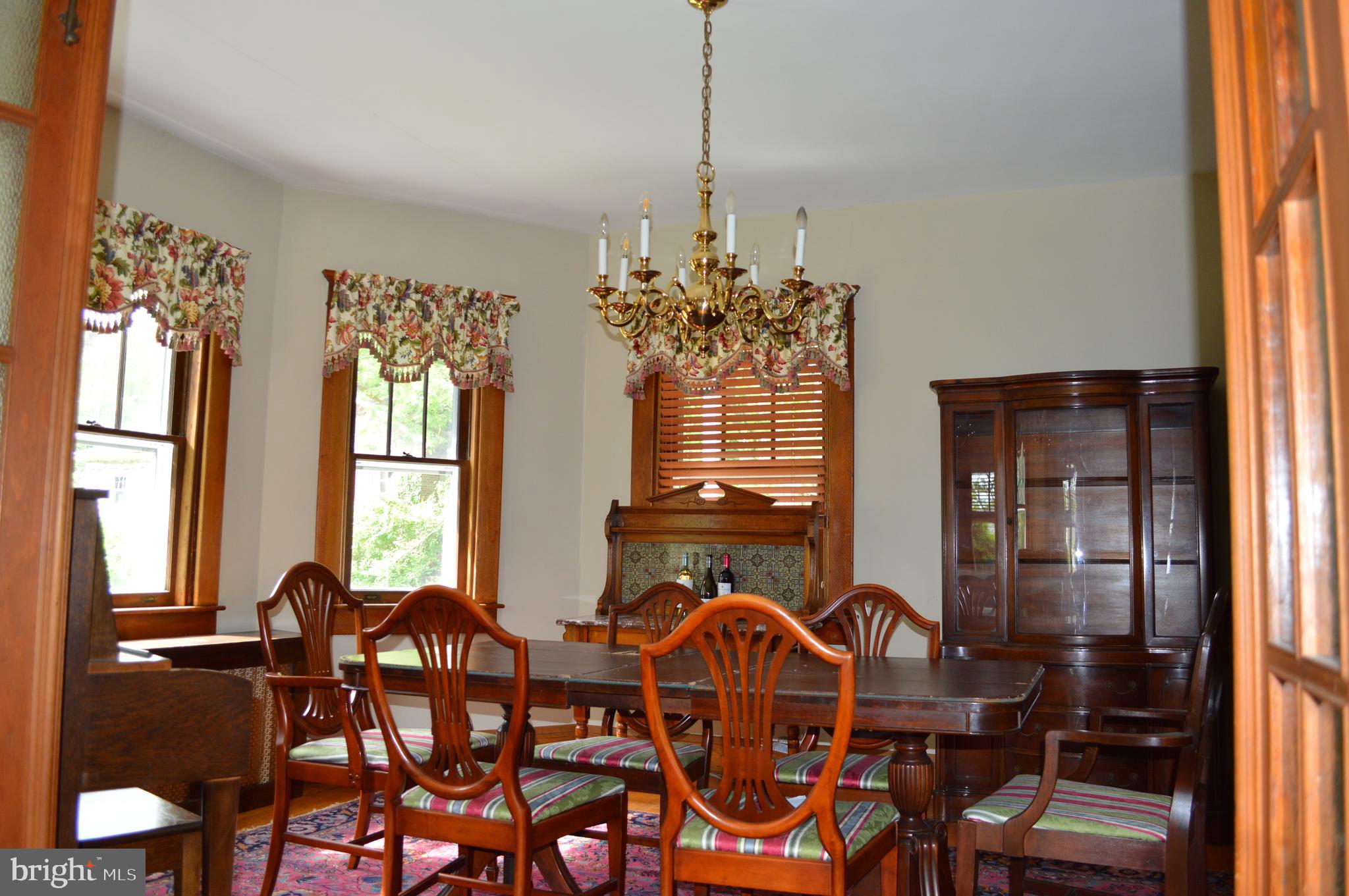 MAYFIELD - Residential