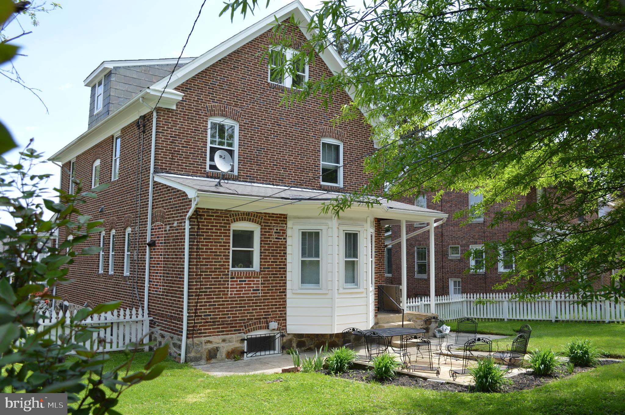 MAYFIELD - Residential