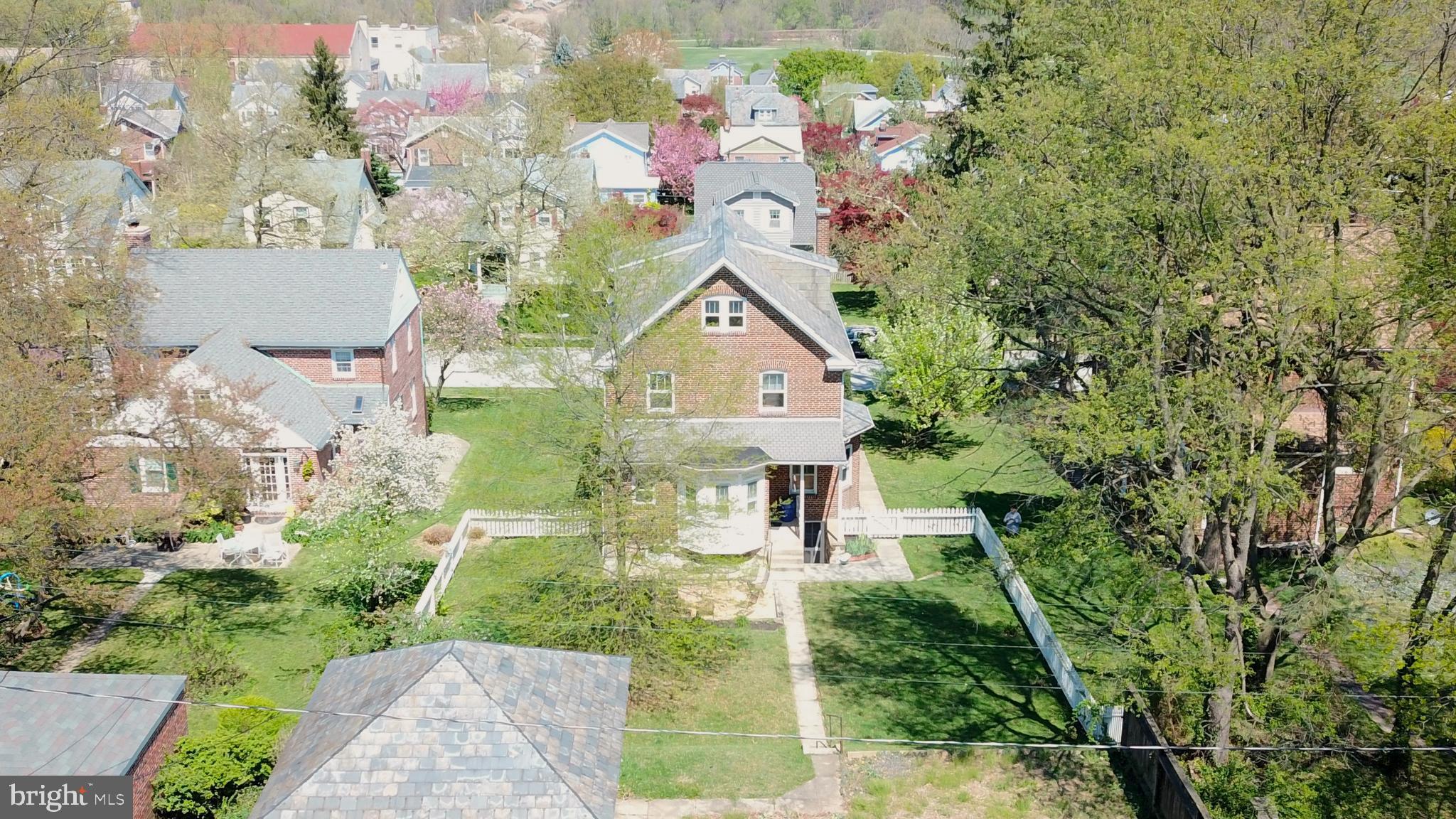 MAYFIELD - Residential