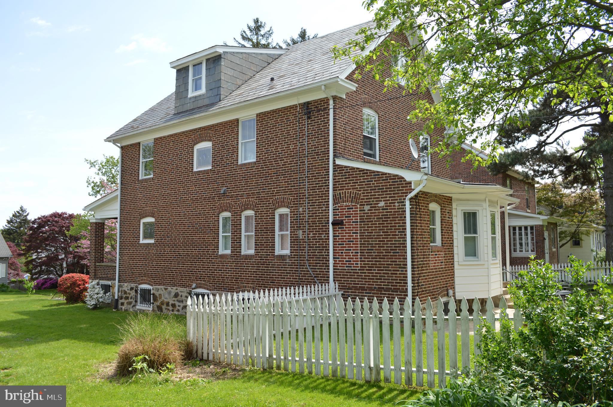 MAYFIELD - Residential