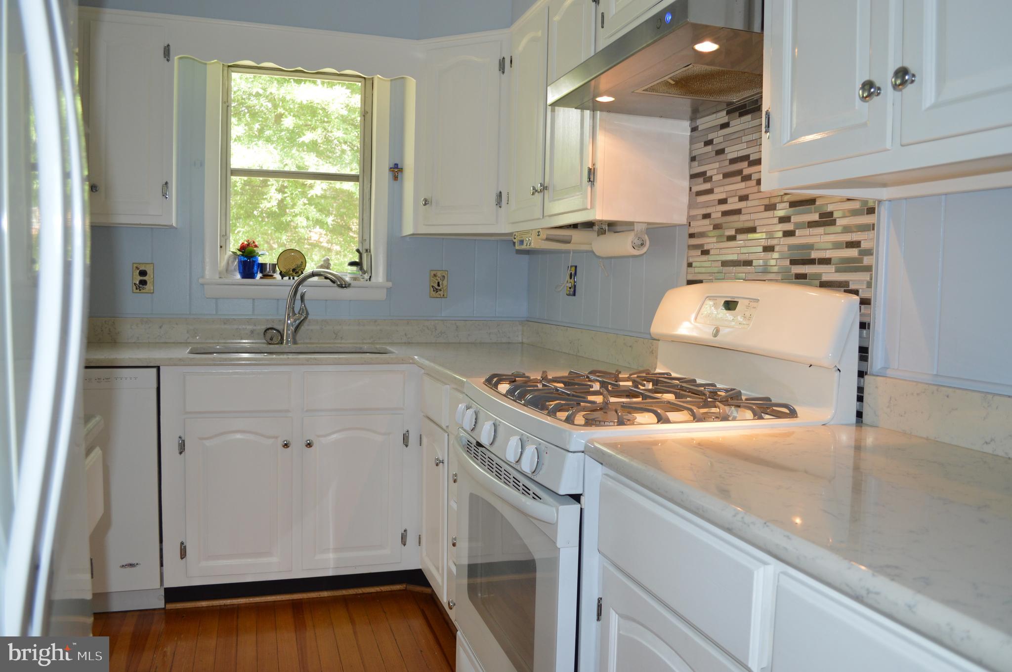 MAYFIELD - Residential