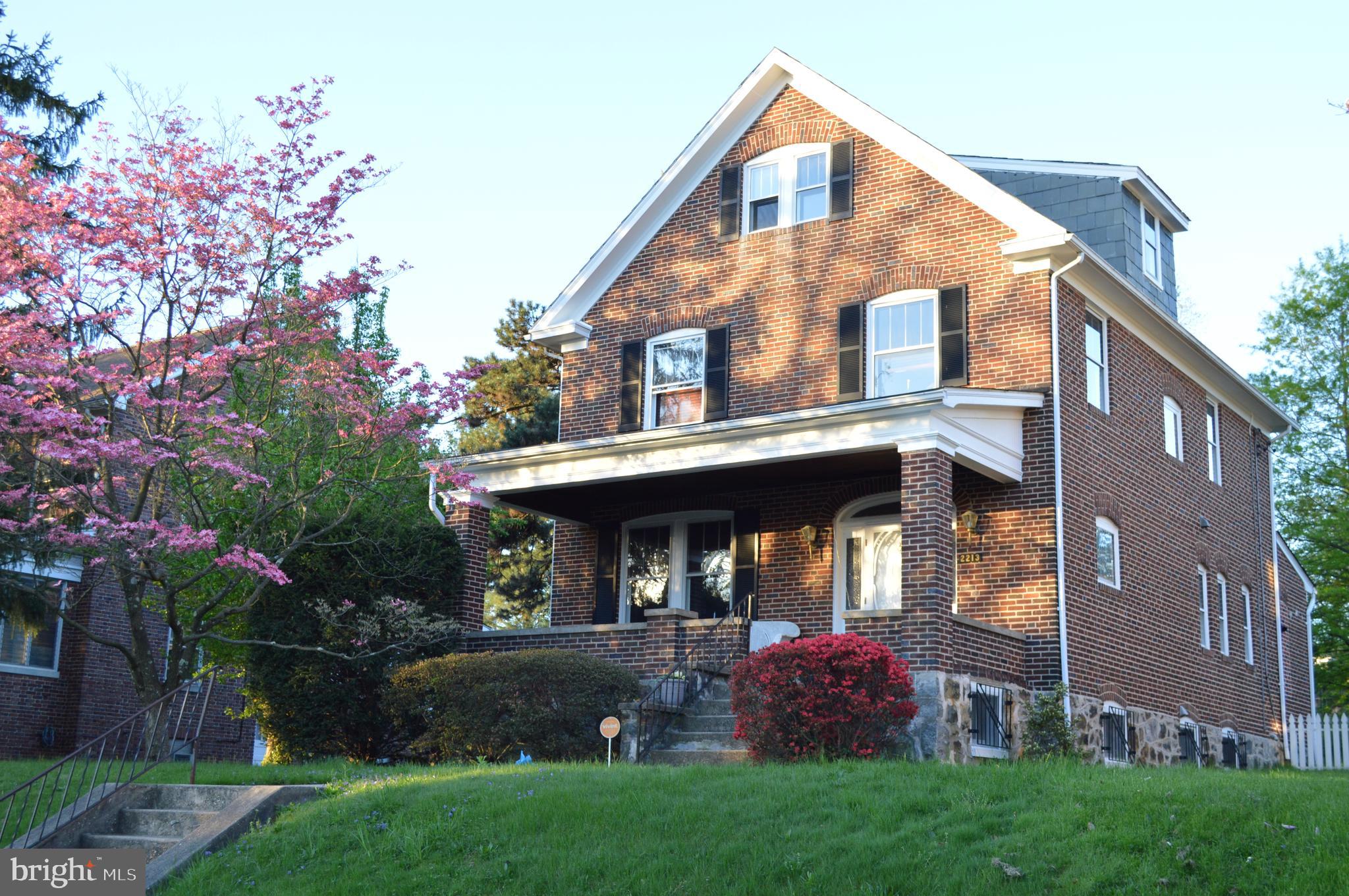 MAYFIELD - Residential