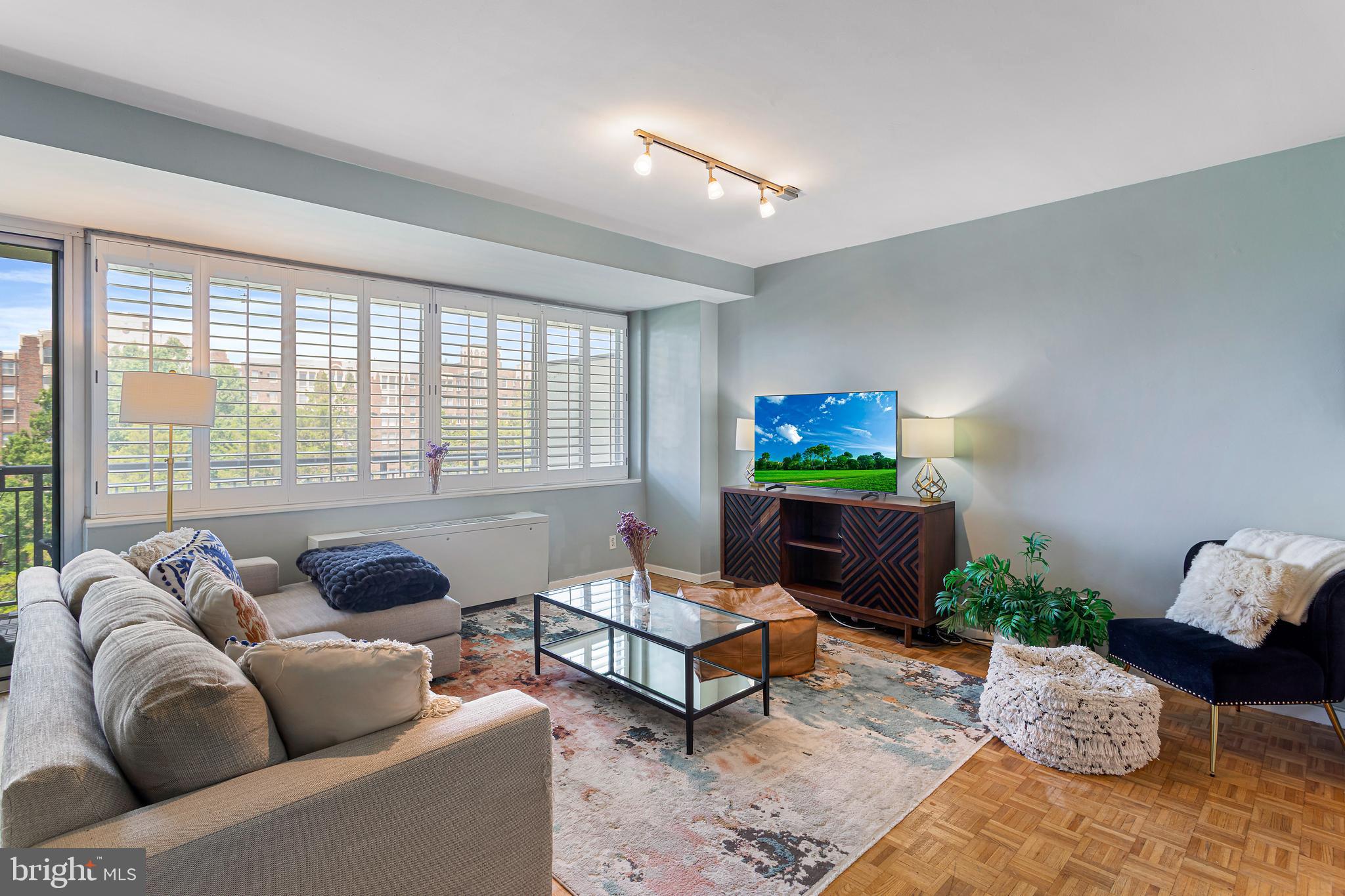 3900 WATSON PLACE NW B-6D