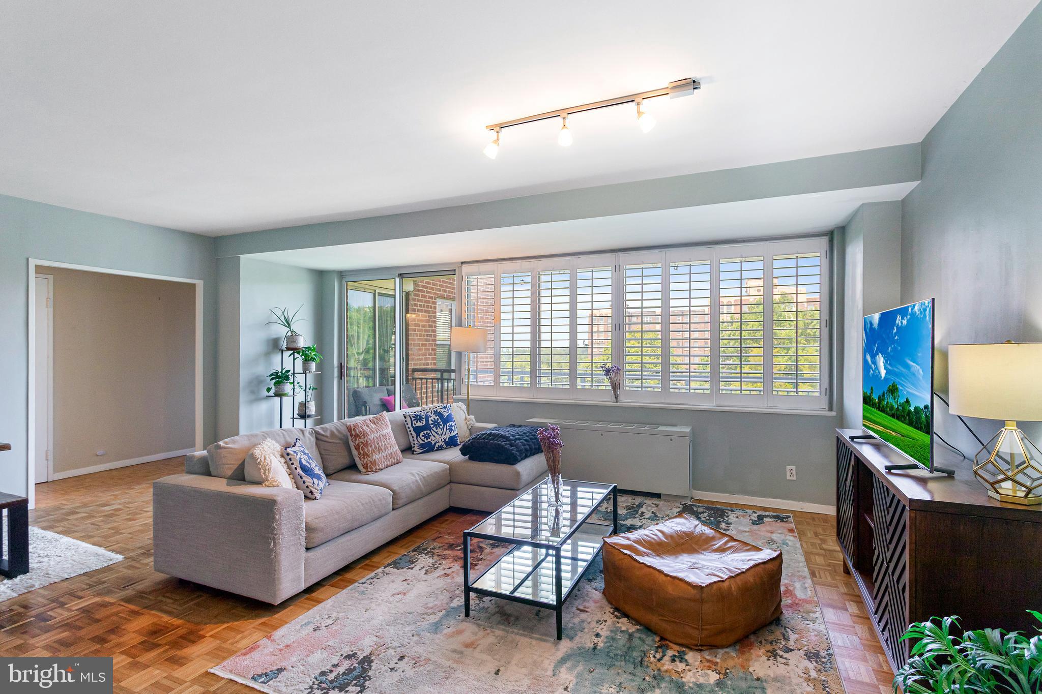 Photo 1 of 39 — 3900 WATSON PLACE NW B-6D, WASHINGTON, DC 20016