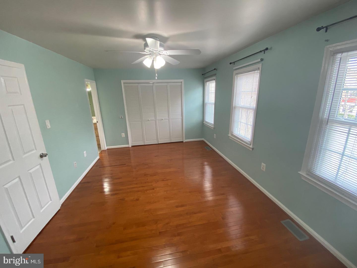 WOODLYNNE COMMUNITY - Residential Lease