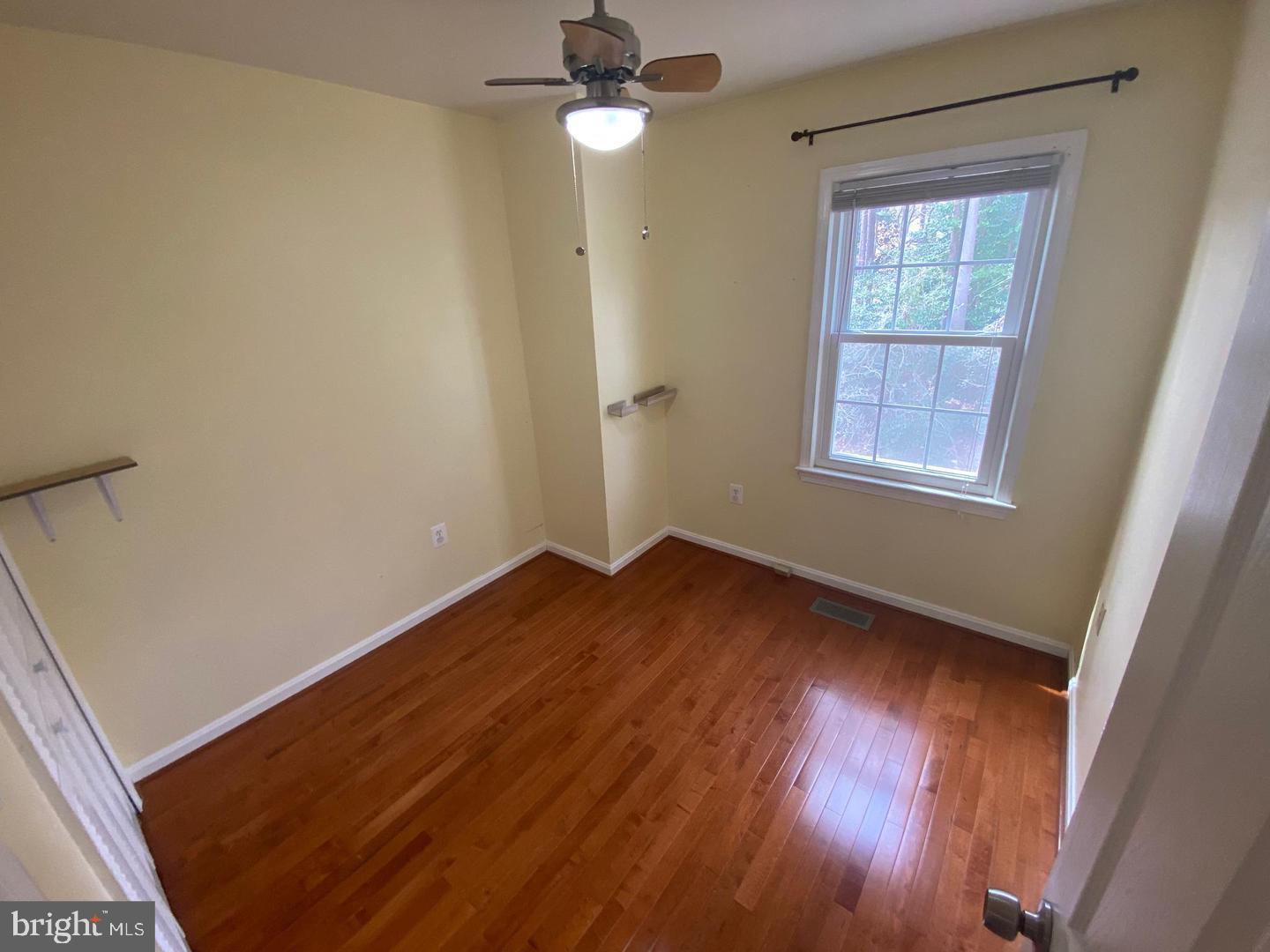 WOODLYNNE COMMUNITY - Residential Lease