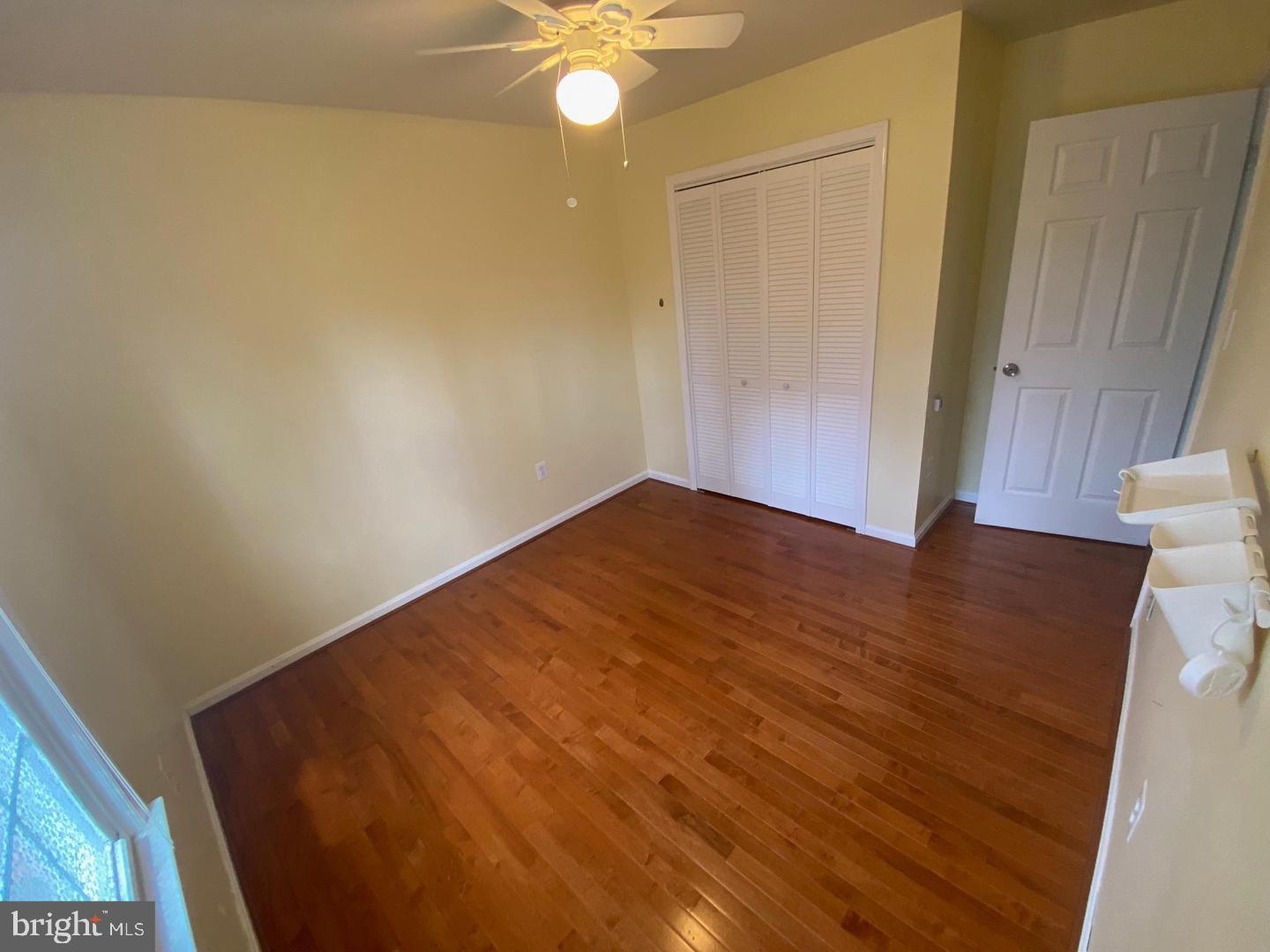 WOODLYNNE COMMUNITY - Residential Lease