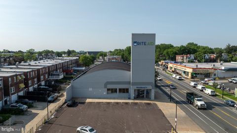 Photo of 7401 Ogontz Avenue, PHILADELPHIA, PA 19138 (MLS # PAPH2513498)
