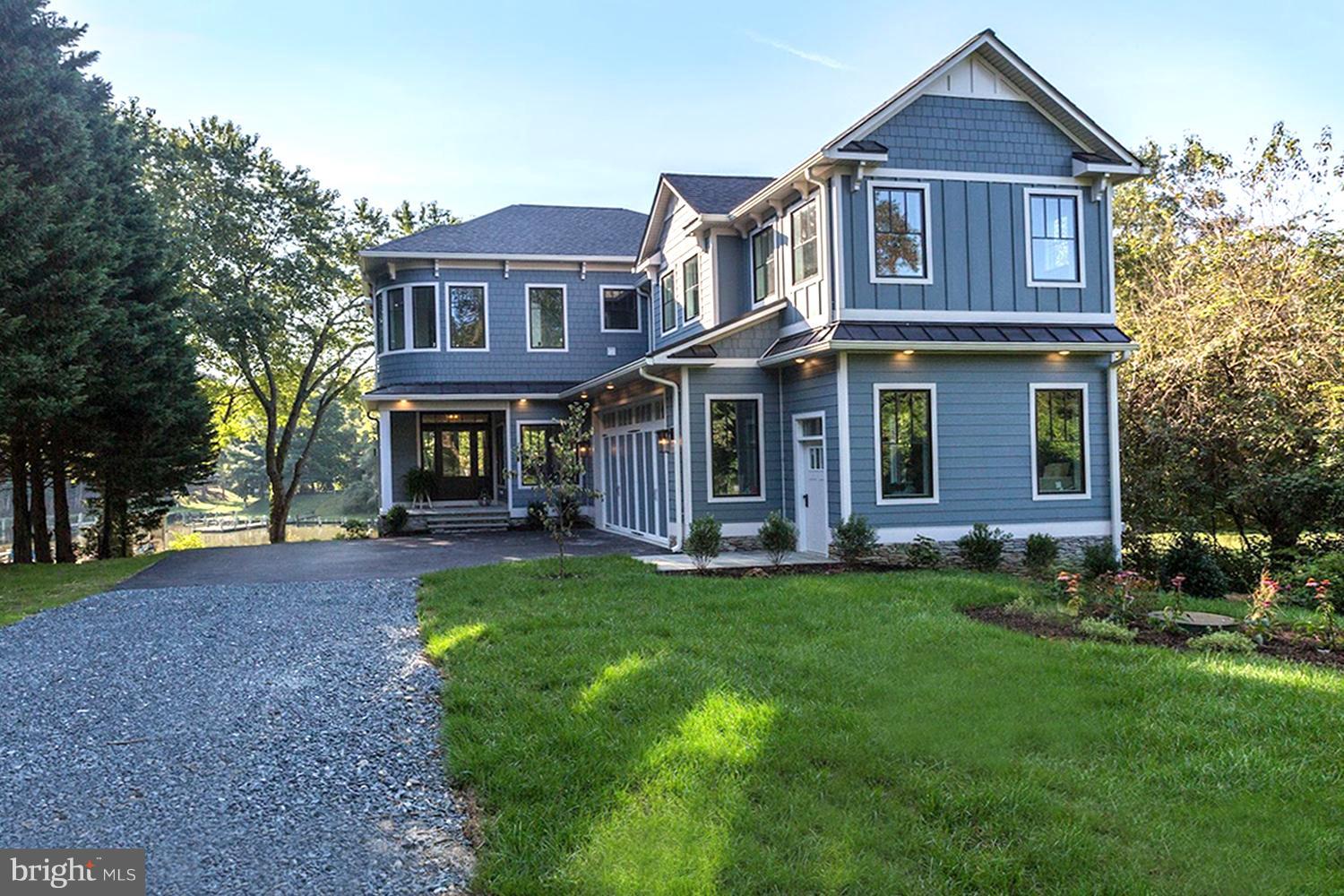 WHITEHALL BEACH - Residential