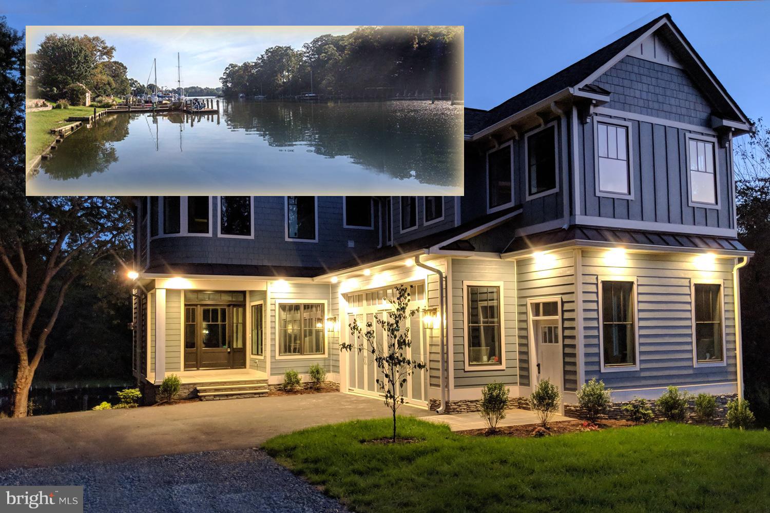 WHITEHALL BEACH - Residential