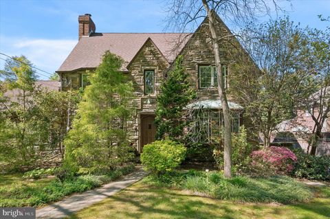 Photo of 35 Llanberris Road, BALA CYNWYD, PA 19004 (MLS # PAMC2177572)