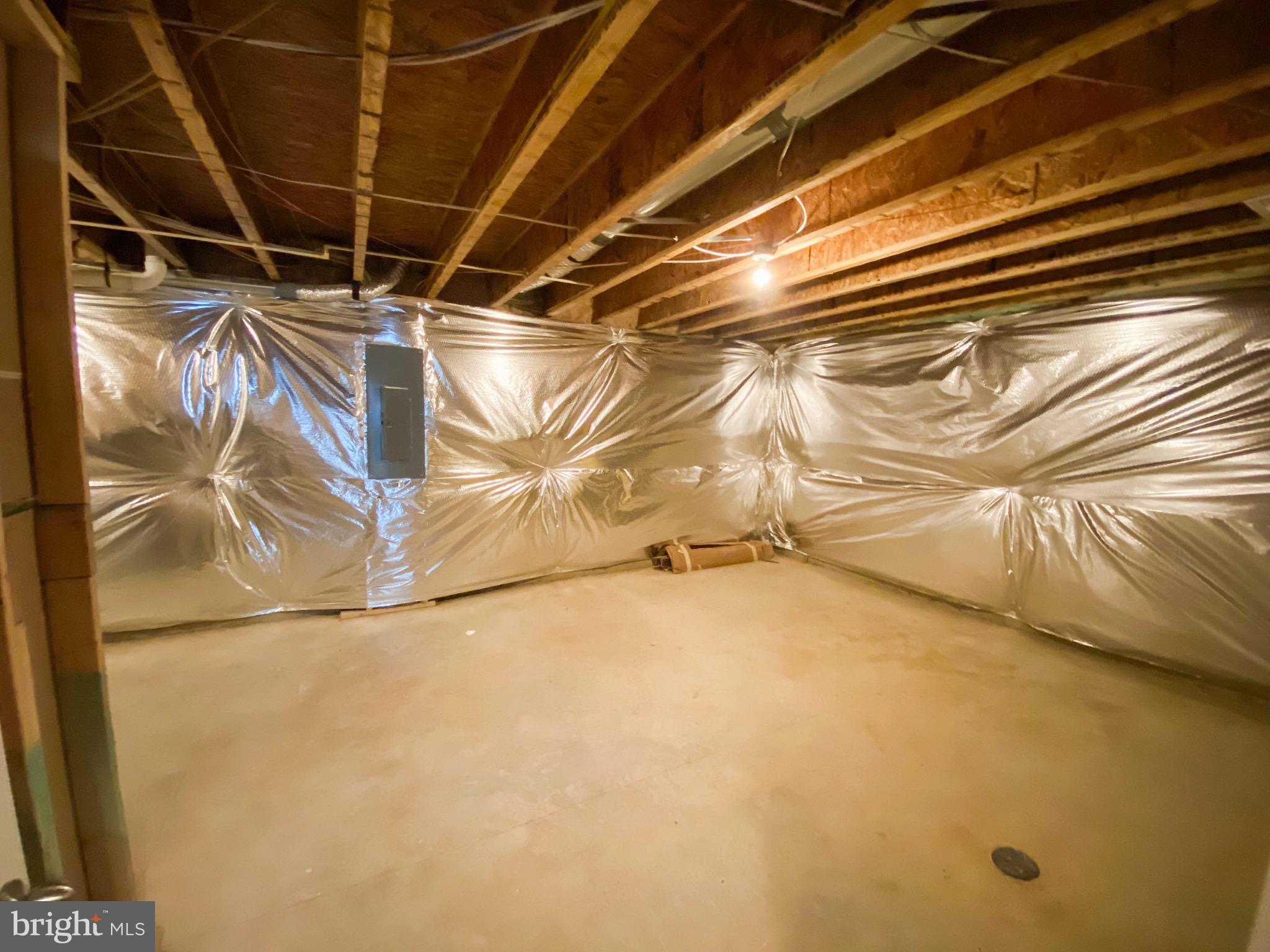 EMBREY MILL - Residential Lease