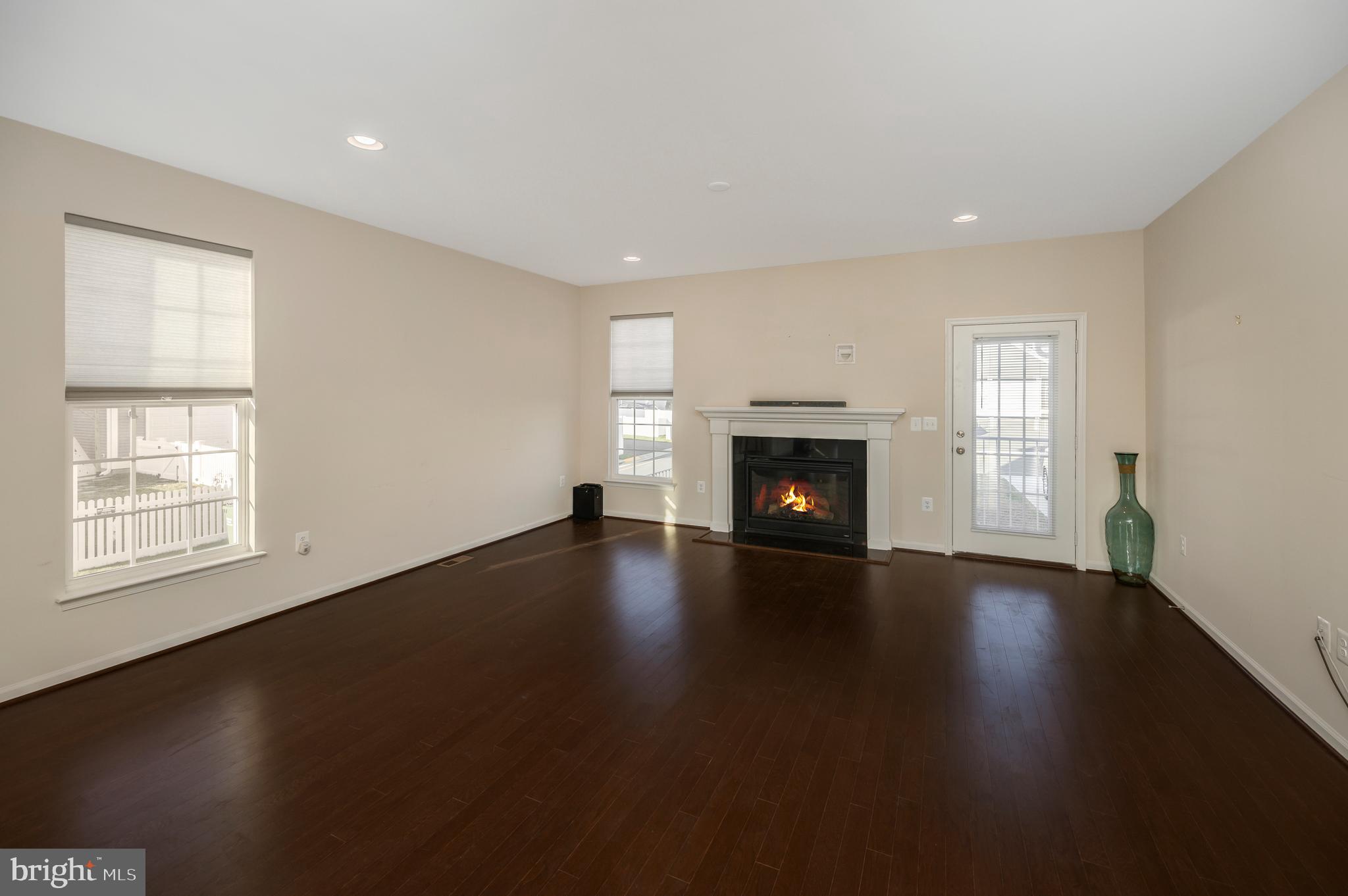 EMBREY MILL - Residential Lease