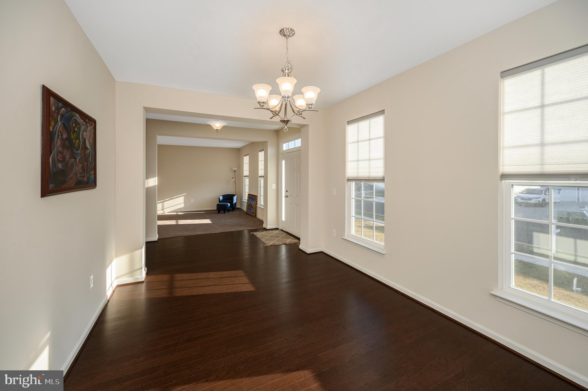 EMBREY MILL - Residential Lease